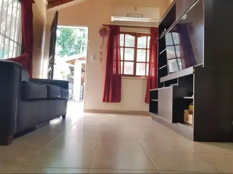 Casa en Venta en Centro, USD 125.000