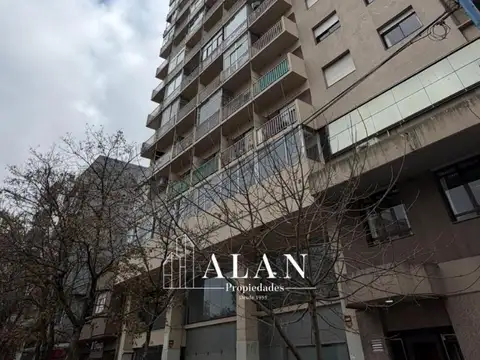 MONOAMBIENTE 25 M2