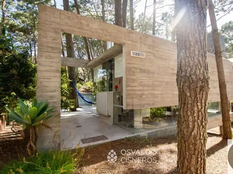 Casa en Alquiler Temporal de 2 dormitorios