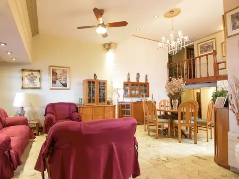 Venta CASA  5 Amb. APTO CREDITO Caballito Norte