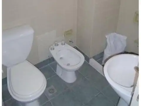 Departamento en Alquiler Temporal de Monoambiente