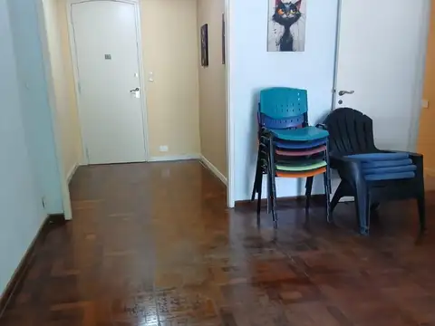 Depto Tipo Casa en Venta en Palermo, USD 180.000