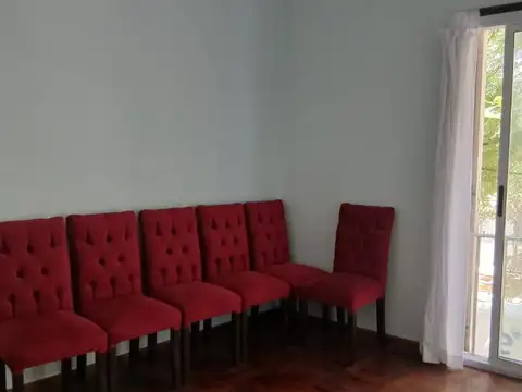 Depto Tipo Casa 4 ambientes con 1 baño