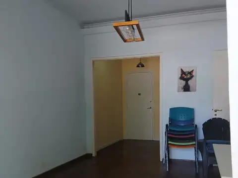 Depto Tipo Casa en Venta en Palermo, USD 210.000