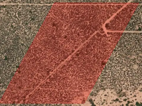 Venta Terreno para Actividad Hidrocarburífera