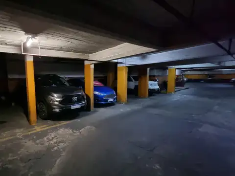 Avenida San Martín 5700