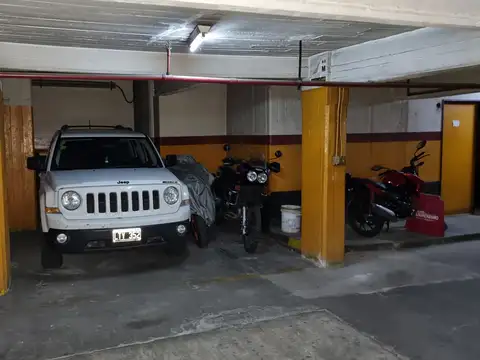 Avenida San Martín 5700