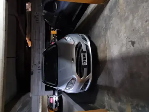 Cochera en Venta Fija