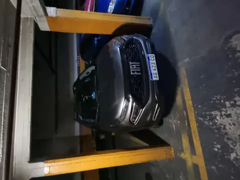 Cochera en Venta Fija