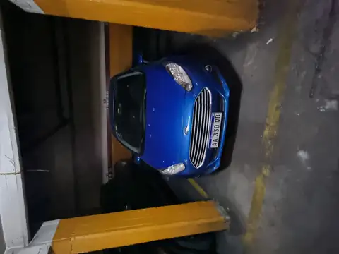 Cochera en Venta Cubierta