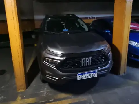 Cochera en Venta Fija