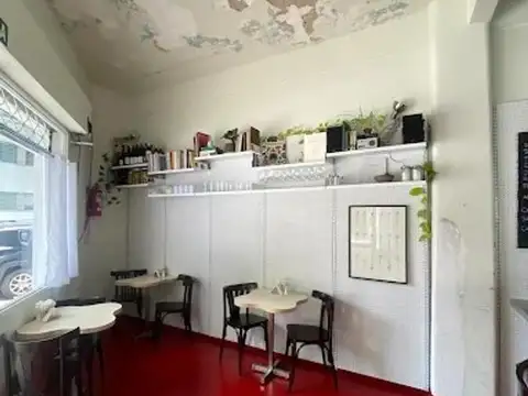 Local en Venta en Chacarita, USD 139.900