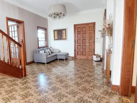 Casa en Venta en Quilmes, USD 339.000