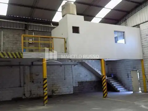 Av Concepcion Arenal 2339