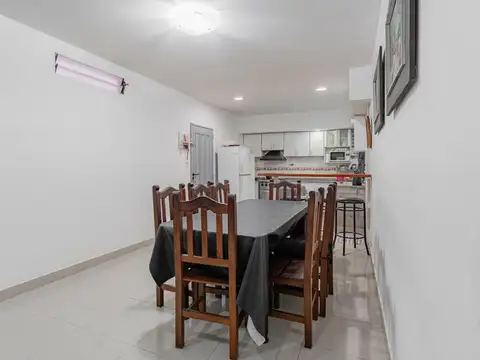 Depto Tipo Casa en Venta 10 años