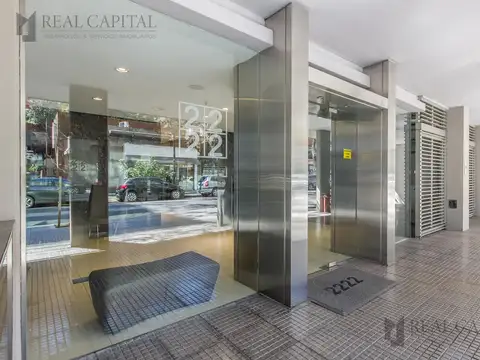 Departamento en Alquiler en Belgrano, USD 600