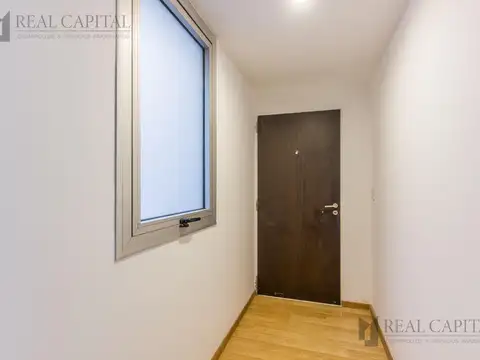 Departamento en Alquiler Apto profesional