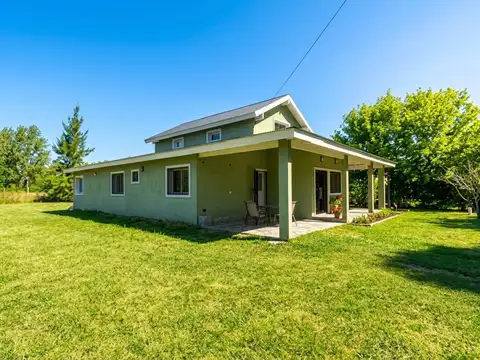 Casa en Venta de 3 dormitorios