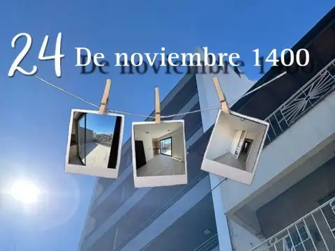 24 De Noviembre 1400 , Piso 2