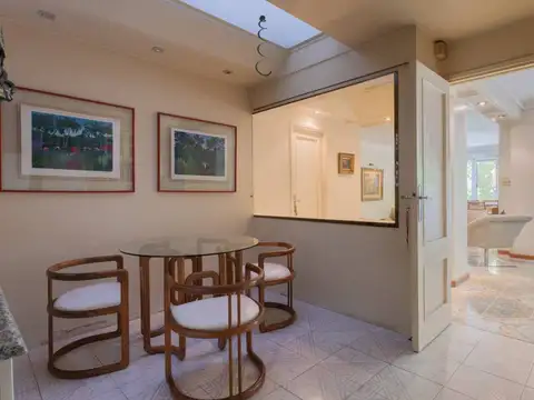 Departamento en Venta de 5 ambientes