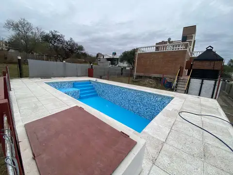 Casa en Venta de 4 dormitorios