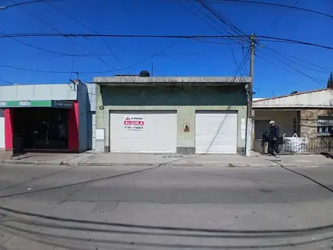 Alquiler | Local Comercial | 60 m² | Capitán Bermúdez | Barrio Centro