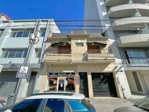 Terreno 1519 mts2 venta en Parque Patricios