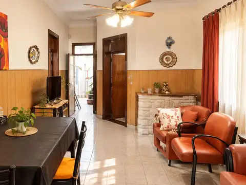 Depto Tipo Casa en Venta de 4 dormitorios