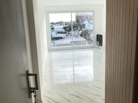 Departamento Alquiler 24 meses 2 amb zona villa Primera