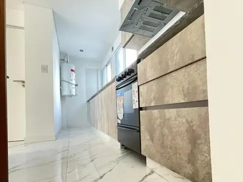 Departamento en Alquiler de 2 ambientes