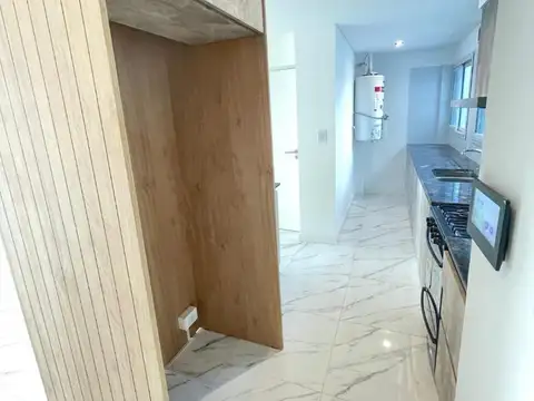 Departamento en Alquiler en Villa Primera, $ 750.000