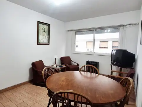 Departamento en Venta al Oeste