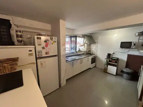 ALQUILER  Casa 5 dorm. cocheras, Punta Carretas