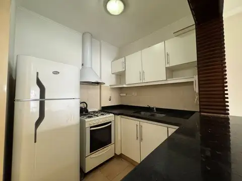 Departamento 2 amb en 2 plantas en venta en lujan