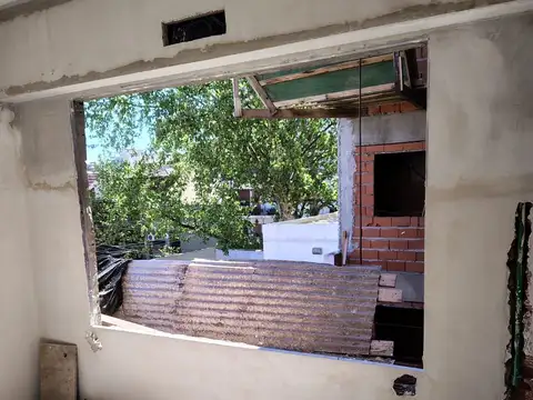 Departamento en Venta en Villa del Parque, USD 46.200