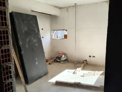 VENTA - MONOAMBIENTE - IDEAL INVERSOR - VILLA DEL PARQUE