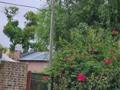 Terreno en Venta 12  mts Frente