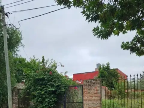 Terreno en Venta 30  mts Fondo