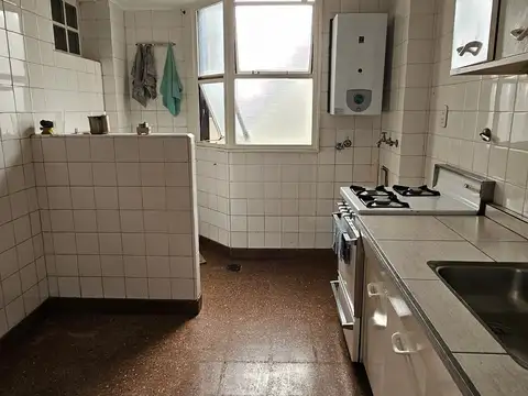 Departamento en Alquiler de 3 ambientes