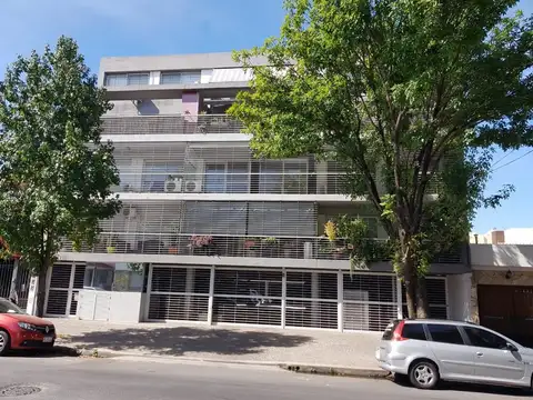 Departamento en Alquiler Temporal de 2 ambientes