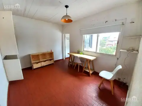 Oportunidad! Venta Departamento 2 ambientes - Saavedra