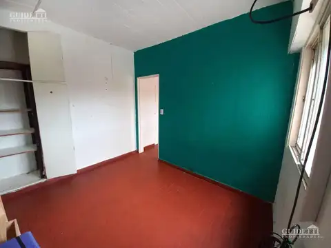 Departamento en Venta en Núñez, USD 70.000