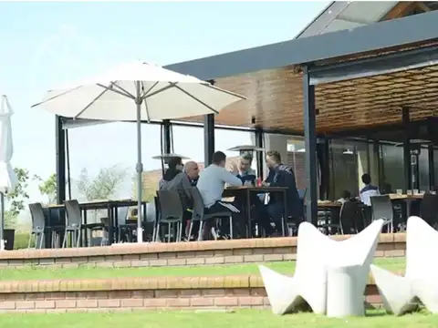 Terreno en Venta en Hacoaj, USD 285.000