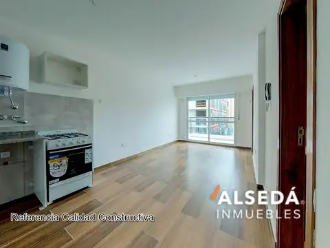 Departamento en Venta en Centro, USD 57.000