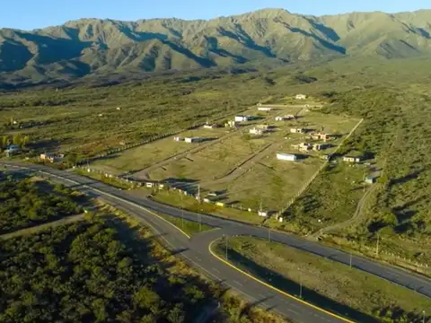 Terreno en Venta en La Punta, USD 17.000