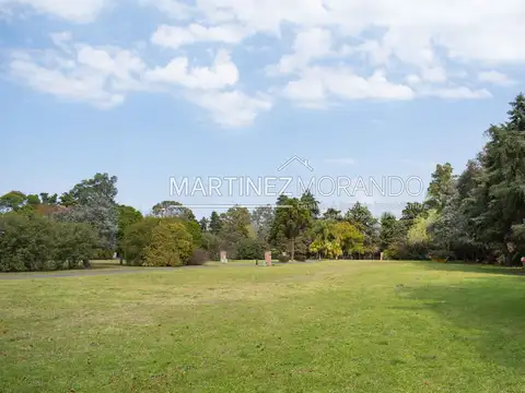 Terreno Lote  en Venta en La Otilia, Pilar, G.B.A. Zona Norte