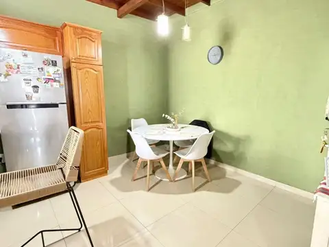 Depto Tipo Casa en Venta 7 años