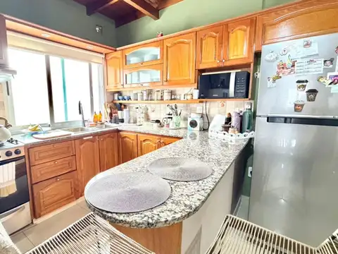 Depto Tipo Casa en Venta en Berazategui, USD 115.000