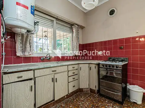 Depto Tipo Casa en Venta de 4 dormitorios