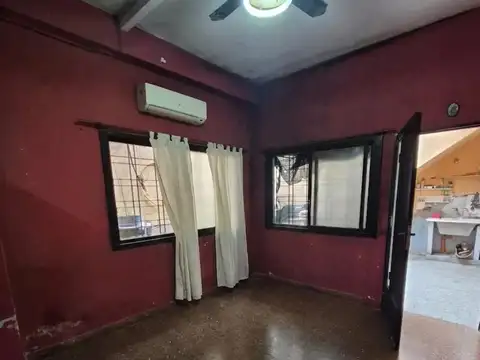 Depto Tipo Casa en Venta en Villa Maipu, USD 55.000